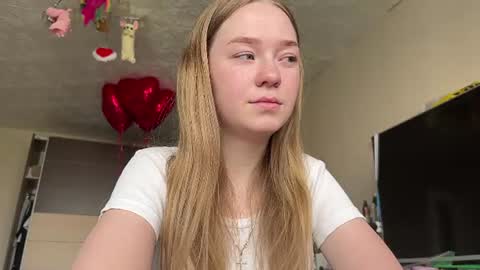 Haley online show from 11, 6, 2026