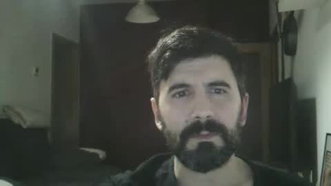 donnie_darkos83 online show from 21, 10, 2025