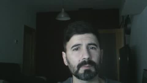 donnie_darkos83 online show from 2, 11, 2025