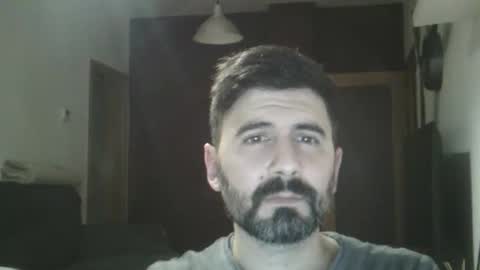 donnie_darkos83 online show from 4, 11, 2025