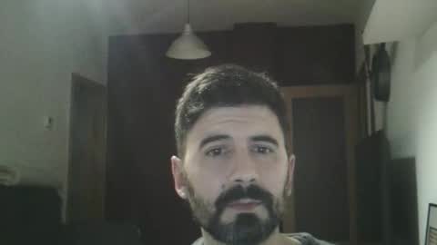 donnie_darkos83 online show from 5, 11, 2025