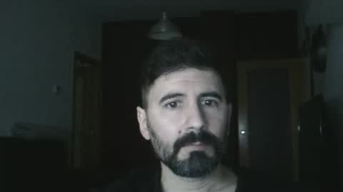 donnie_darkos83 online show from 9, 11, 2025