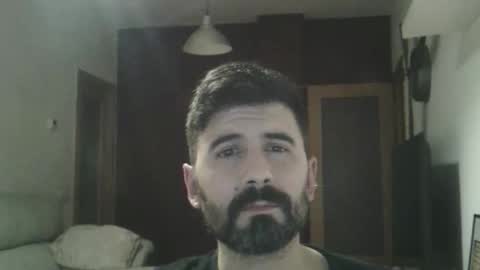 donnie_darkos83 online show from 14, 11, 2025