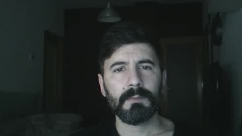 donnie_darkos83 online show from 30, 11, 2025