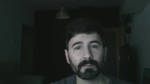 donnie_darkos83 online show from 21, 12, 2025