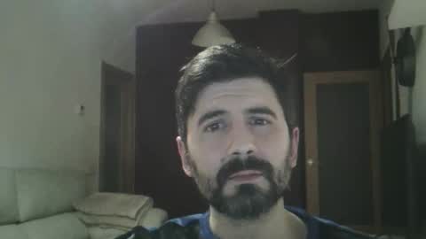 donnie_darkos83 online show from 20, 2, 2026