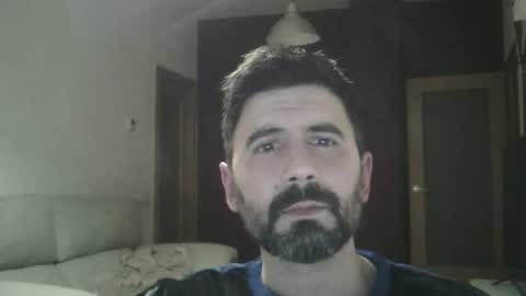 donnie_darkos83 online show from 23, 3, 2026