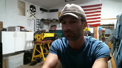 Snapshot of donniestone chatting on 4, 2, 2025 donniestone online show from 4, 2, 2025