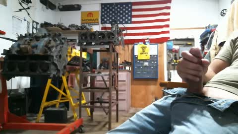 Snapshot of donniestone chatting on 14, 9, 2025 donniestone online show from 14, 9, 2025