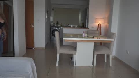 Donatella online show from 17, 10, 2025