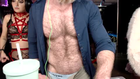 Donny online show from 2, 2, 2025