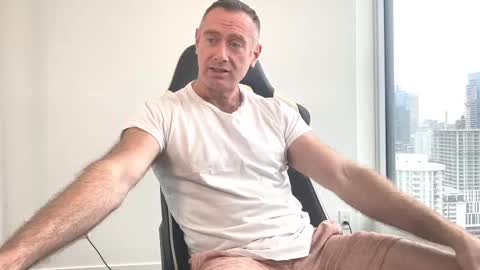 Donny online show from 13, 10, 2025