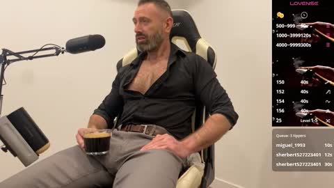 Donny online show from 5, 3, 2026