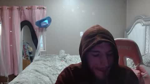 Angelic Angel Donny online show from 3, 11, 2025