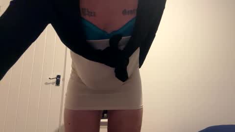 Snapshot of donnylove69 chatting on 14, 1, 2025 Panties and stockings tranny online show from 14, 1, 2025