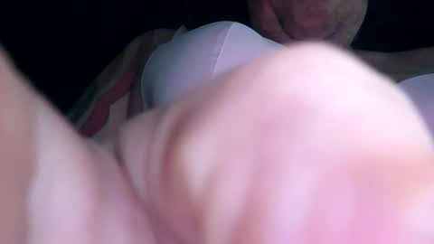 Snapshot of donnylove69 chatting on 17, 9, 2025 Panties and stockings tranny online show from 17, 9, 2025