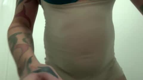 Snapshot of donnylove69 chatting on 19, 11, 2025 Panties and stockings tranny online show from 19, 11, 2025