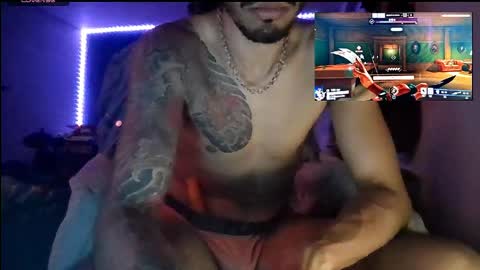 donstark6669 online show from 7, 5, 2026