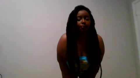 Snapshot of dontblink8 chatting on 3, 7, 2026 DontBlink online show from 3, 7, 2026