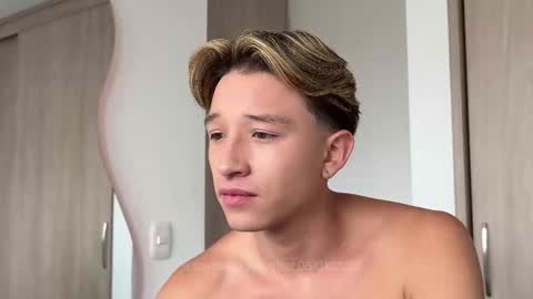 Snapshot of dontcallmeangell chatting on 8, 1, 2026 dontcallmeangell online show from 8, 1, 2026