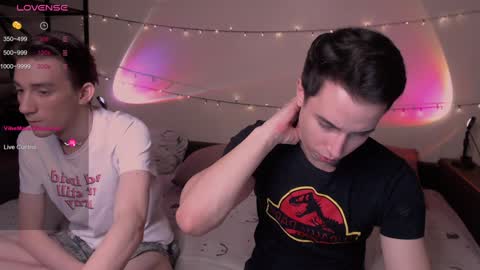 Snapshot of dontknowloool chatting on 8, 1, 2025 EliotKenny online show from 8, 1, 2025