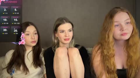 Stacy online show from 13, 2, 2025