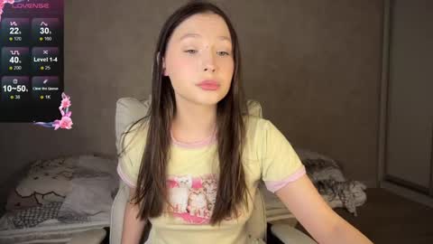 Stacy online show from 3, 3, 2025