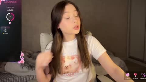 Stacy online show from 4, 3, 2025