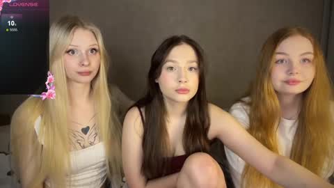 Stacy online show from 7, 3, 2025