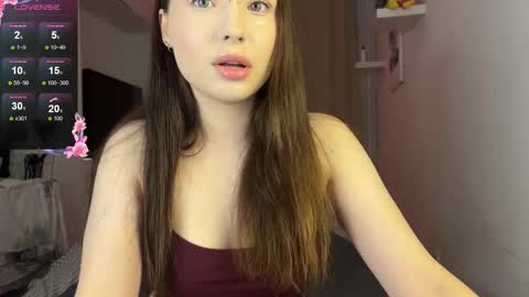 Stacy online show from 12, 10, 2025