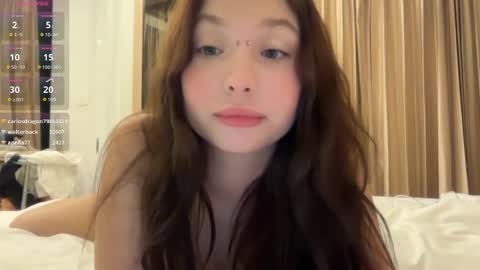 Stacy online show from 17, 4, 2026