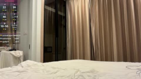 Stacy online show from 18, 4, 2026