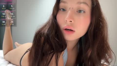 Snapshot of dontoch chatting on 5, 6, 2026 Stacy online show from 5, 6, 2026