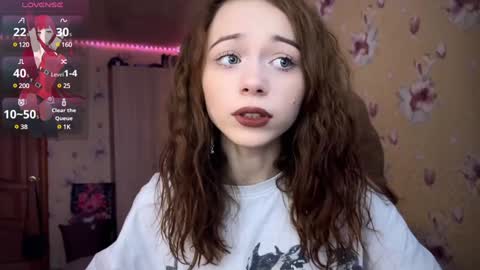 Nicole online show from 16, 1, 2025