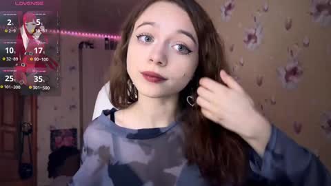 Nicole online show from 10, 3, 2025