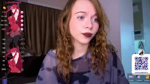 Nicole online show from 28, 11, 2025