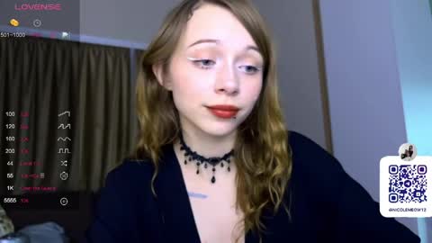 Nicole online show from 21, 4, 2026