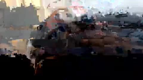 dontstopdaddy23 online show from 12, 10, 2025