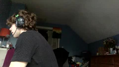 donutking42069 online show from 14, 1, 2026