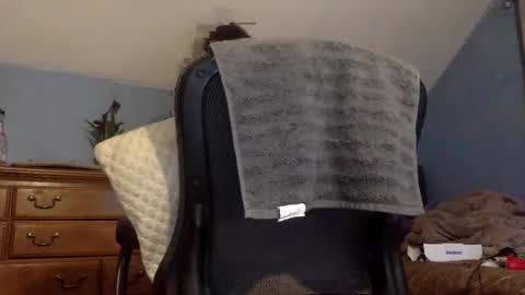 donutking42069 online show from 7, 2, 2026