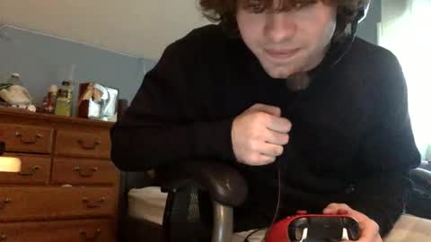 donutking42069 online show from 20, 2, 2026