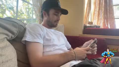 Snapshot of doodleman2077 chatting on 24, 9, 2025 doodleman2077 online show from 24, 9, 2025