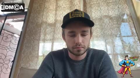 Snapshot of doodleman2077 chatting on 5, 10, 2025 doodleman2077 online show from 5, 10, 2025