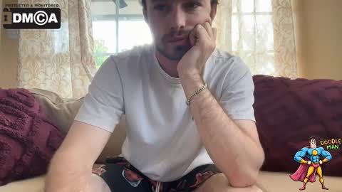 Snapshot of doodleman2077 chatting on 21, 10, 2025 doodleman2077 online show from 21, 10, 2025