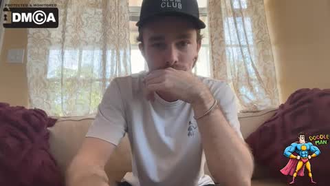 Snapshot of doodleman2077 chatting on 22, 10, 2025 doodleman2077 online show from 22, 10, 2025