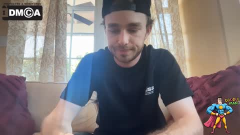 Snapshot of doodleman2077 chatting on 24, 10, 2025 doodleman2077 online show from 24, 10, 2025