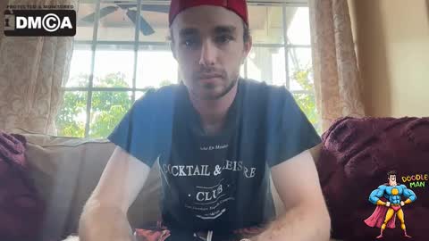 Snapshot of doodleman2077 chatting on 25, 10, 2025 doodleman2077 online show from 25, 10, 2025