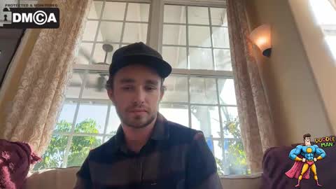 Snapshot of doodleman2077 chatting on 26, 10, 2025 doodleman2077 online show from 26, 10, 2025