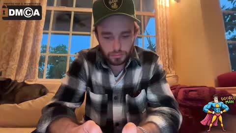 Snapshot of doodleman2077 chatting on 18, 11, 2025 doodleman2077 online show from 18, 11, 2025