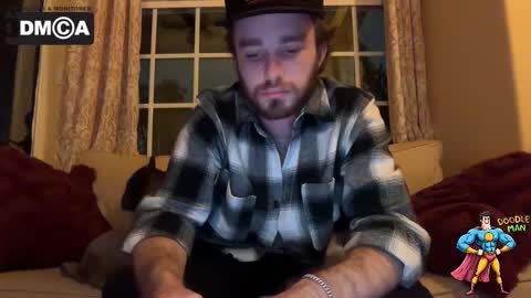 Snapshot of doodleman2077 chatting on 21, 11, 2025 doodleman2077 online show from 21, 11, 2025